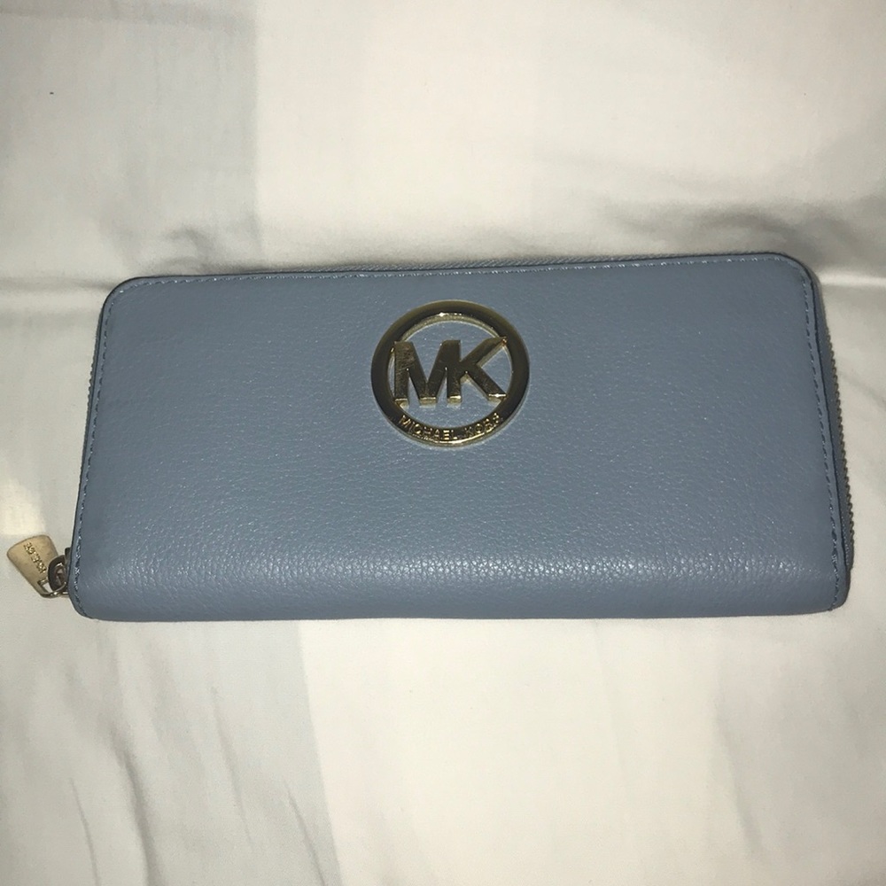 Mk wallet